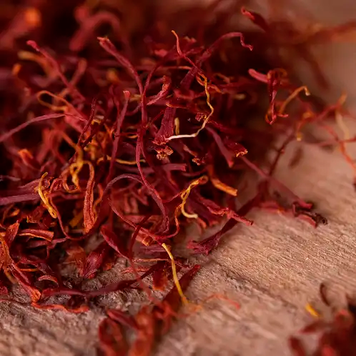 Saffron Cedarwood - Шафран і Кедр, 10 г