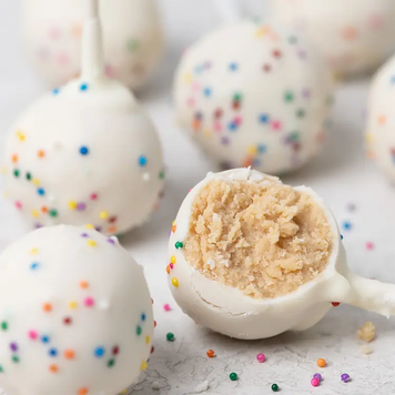 Vanilla Cake Pop - Ванільний Кейк-Поп, 10 г