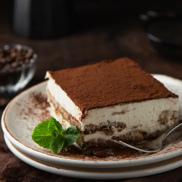 Midnight Tiramisu - Нічний Тірамісу, 10 г