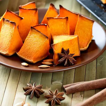 Toasted Pumpkin Spice - Пряний Запечений Гарбуз, 10 г