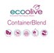 EcoOlive Container Blend оливковий віск для контейнерних свічок, 1 кг