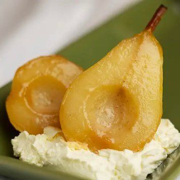 Pear Mascarpone - Груша Маскарпоне, 10 г