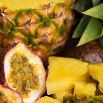 Passionfruit Pineapple - Маракуя і Ананас, 10 г