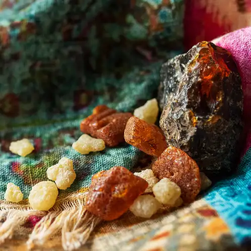 Moroccan Cashmere - Марокканський Кашемір, 10 г