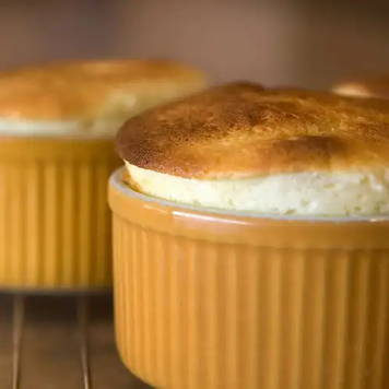 Pumpkin Souffle - Гарбузове Суфле, 10 г