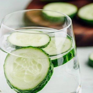 Cucumber Water and Melon - Огіркова Вода та Диня , 10 г