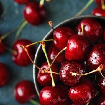 Black Cherry Merlot - Чорна Вишня і Мерло, 10 г