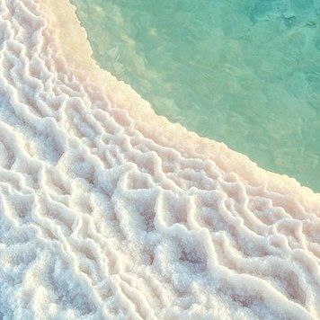 Sea Minerals - Морські Мінерали, 10 г
