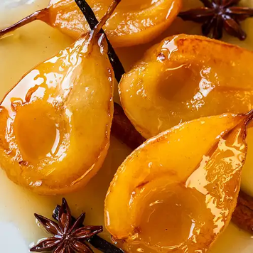 Brandied Pear - Груша у Бренді, 10 г