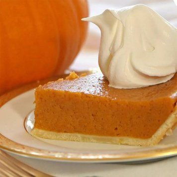 Pumpkin Pie - Гарбузовий Пиріг, 10 г