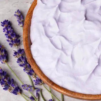 Whipped Lavender Creme - Лавандовий Крем, 10 г
