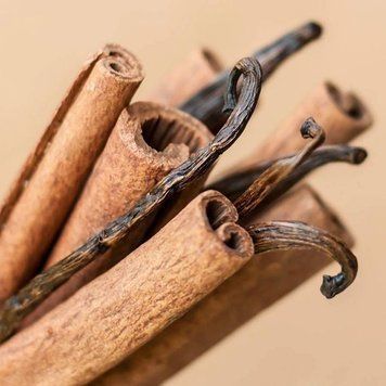 Cinnamon and Vanilla - Кориця і Ваніль, 10 г