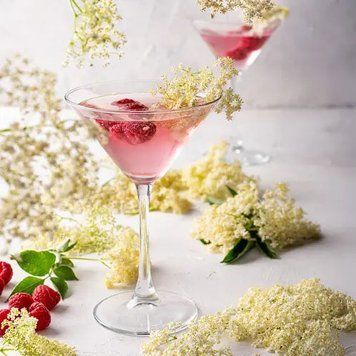 Elderflower Aperitif - Бузиновий Аперитив, 10 г