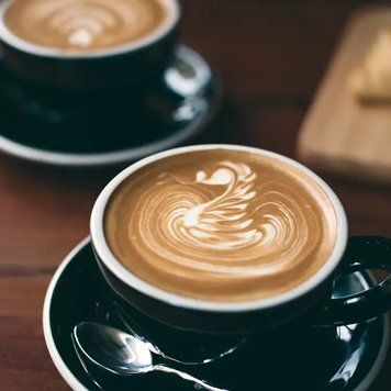 Coffee Shop - Кавʼярня, 10 г